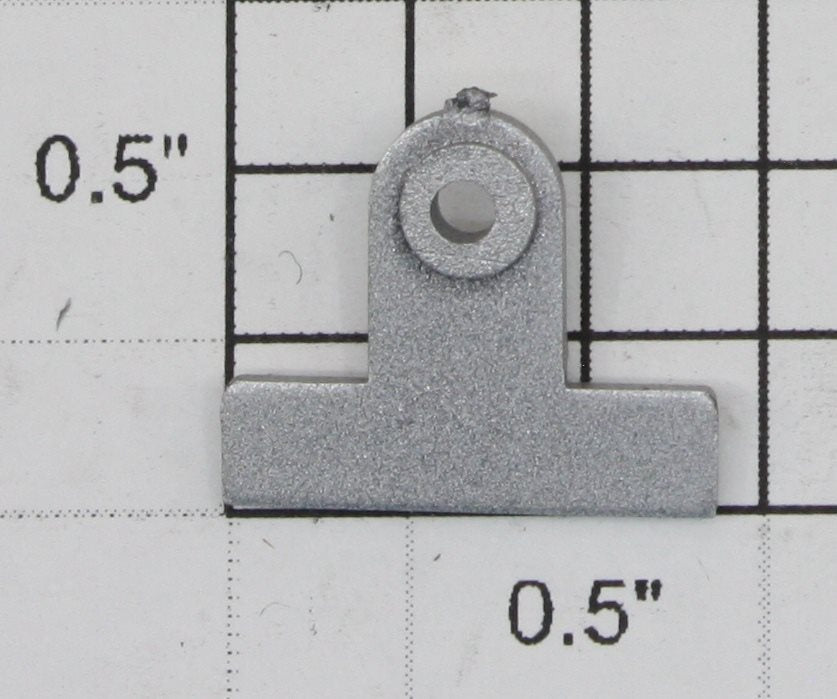 Delton 10016-88 2-8-0 Silver C-16 Crosshead