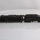 Broadway Limited 6413 HO N&W Y6b 2-8-8-2 Steam Locomotive w/ 22I Tender #2190