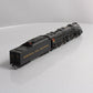 Broadway Limited 6413 HO N&W Y6b 2-8-8-2 Steam Locomotive w/ 22I Tender #2190
