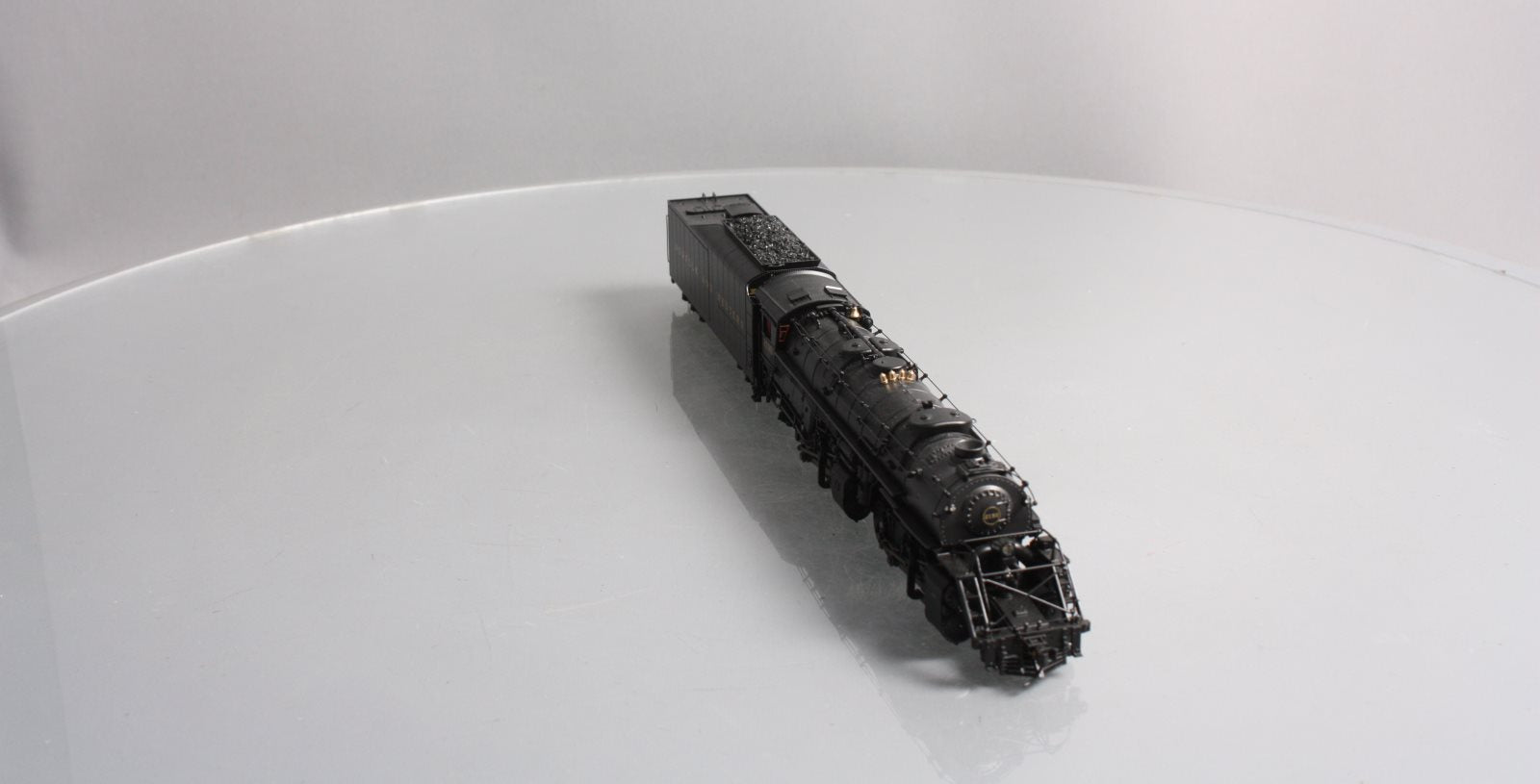 Broadway Limited 6413 HO N&W Y6b 2-8-8-2 Steam Locomotive w/ 22I Tender #2190