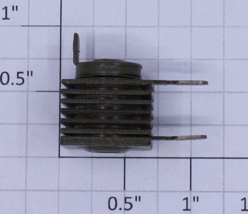 Spear by Lionel 44000-57 Rectifier