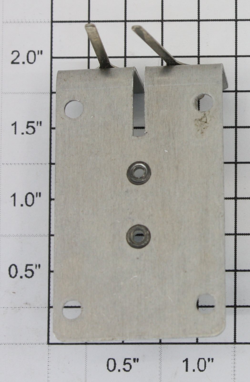 Keystone Model Works 5344-1291 9-Volt 