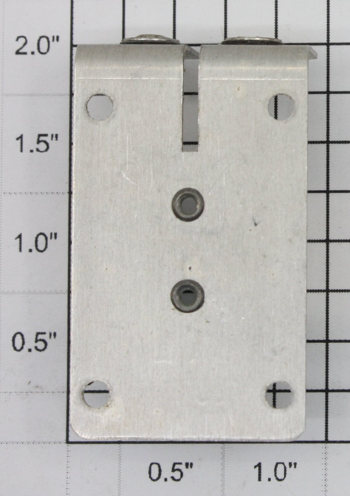 Keystone Model Works 5344-1290 9-Volt 