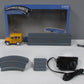 Lionel 6-21567 O K-Line School Bus Superstreets Set