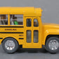 Lionel 6-21567 O K-Line School Bus Superstreets Set