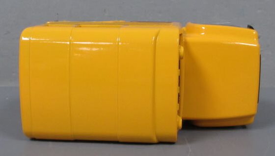 Lionel 6-21567 O K-Line School Bus Superstreets Set