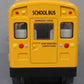 Lionel 6-21567 O K-Line School Bus Superstreets Set