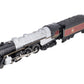 Williams 40209  O Canadian Pacific 4-6-4 Semi-Scale Hudson Steam Locomotive