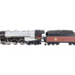 Williams 40209  O Canadian Pacific 4-6-4 Semi-Scale Hudson Steam Locomotive