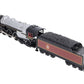 Williams 40209  O Canadian Pacific 4-6-4 Semi-Scale Hudson Steam Locomotive