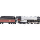 Williams 40209  O Canadian Pacific 4-6-4 Semi-Scale Hudson Steam Locomotive