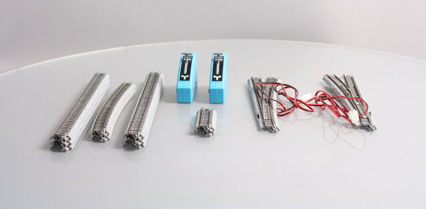 Kato 20-860-1 N Scale Unitrack Starter Set V1