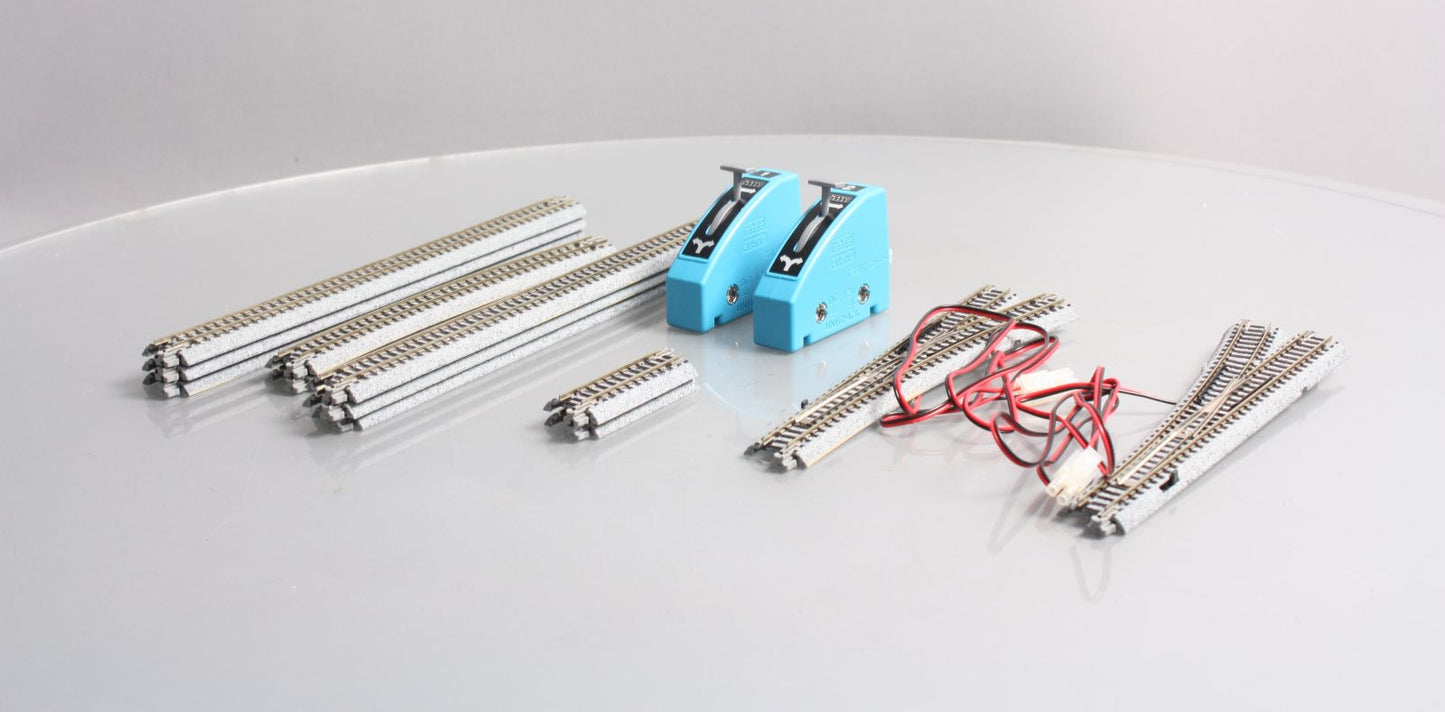 Kato 20-860-1 N Scale Unitrack Starter Set V1