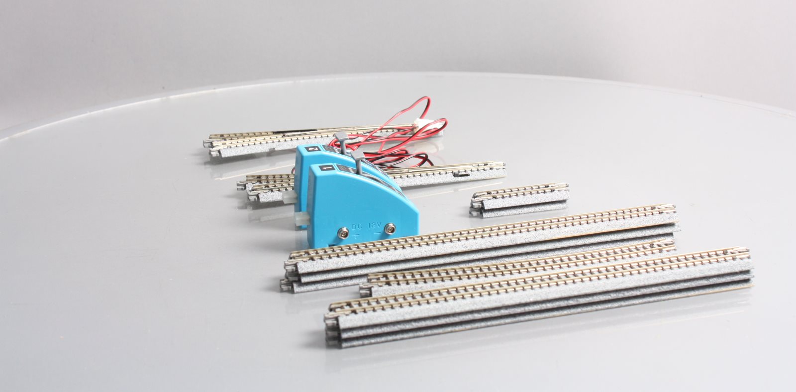 Kato 20-860-1 N Scale Unitrack Starter Set V1