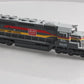 Broadway Limited 6785 HO Family Lines SCL EMD SD40-2 Diesel Locomotive #8045