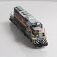 Broadway Limited 6785 HO Family Lines SCL EMD SD40-2 Diesel Locomotive #8045