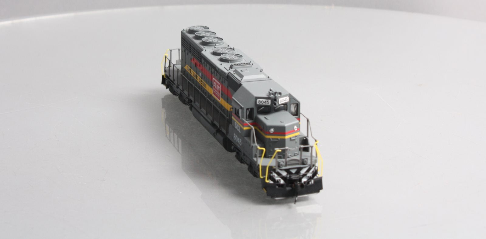 US Diesellok Broadway Limited Paragon4 EMD SD40-2 (Neu (gemäss US Diesellok Broadway Limited Paragon4 EMD SD40-2 (Neu (gemäss