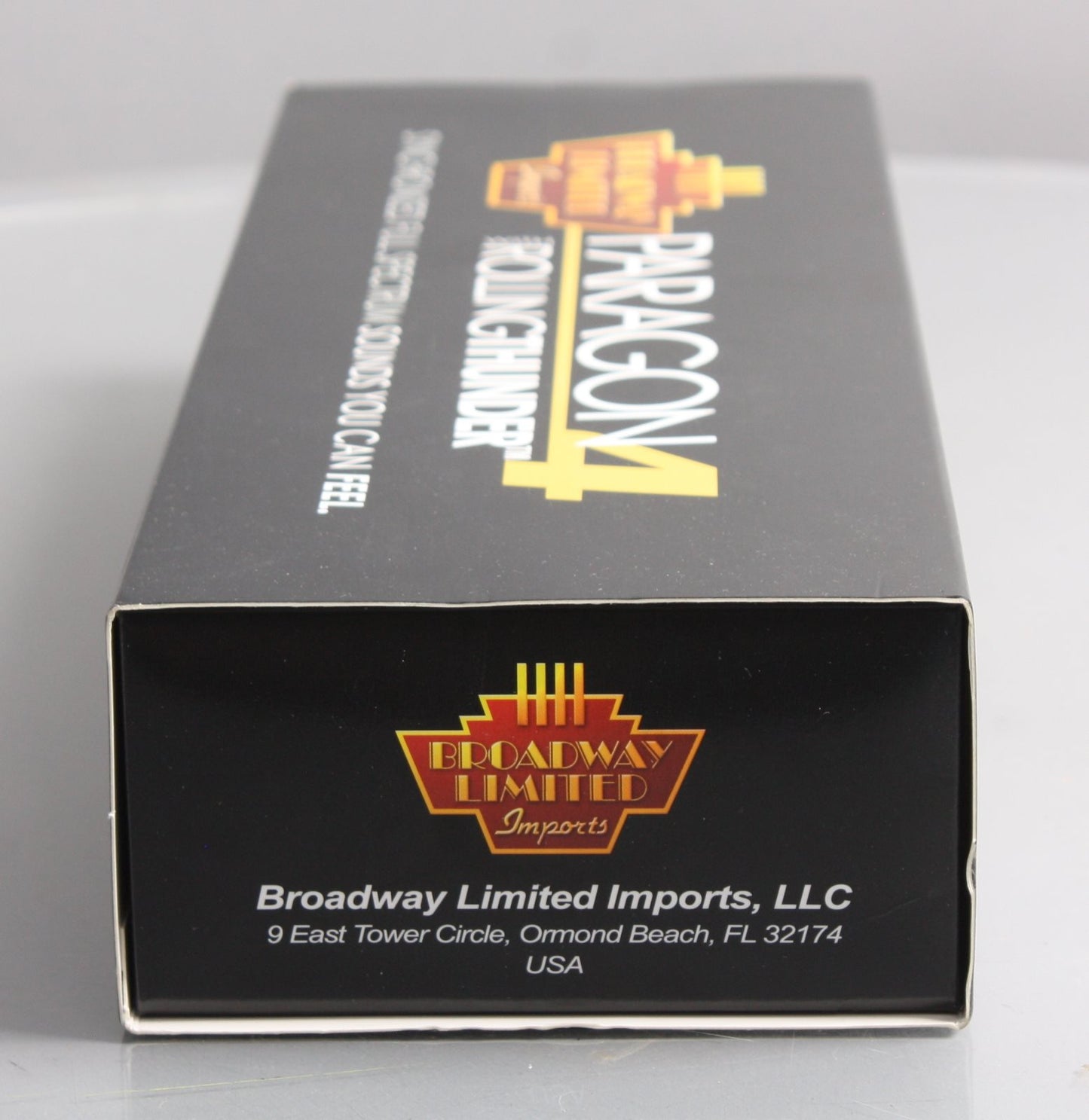 Broadway Limited 6785 HO Family Lines SCL EMD SD40-2 Diesel Locomotive #8045