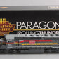 Broadway Limited 6785 HO Family Lines SCL EMD SD40-2 Diesel Locomotive #8045