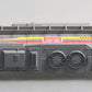 Broadway Limited 6785 HO Family Lines SCL EMD SD40-2 Diesel Locomotive #8045