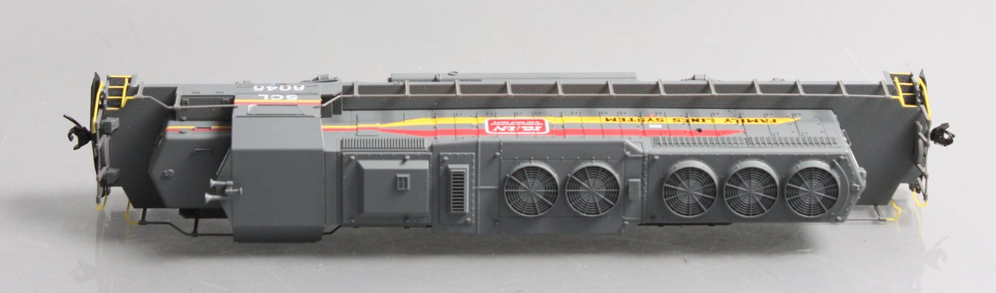 Broadway Limited 6785 HO Family Lines SCL EMD SD40-2 Diesel Locomotive #8045