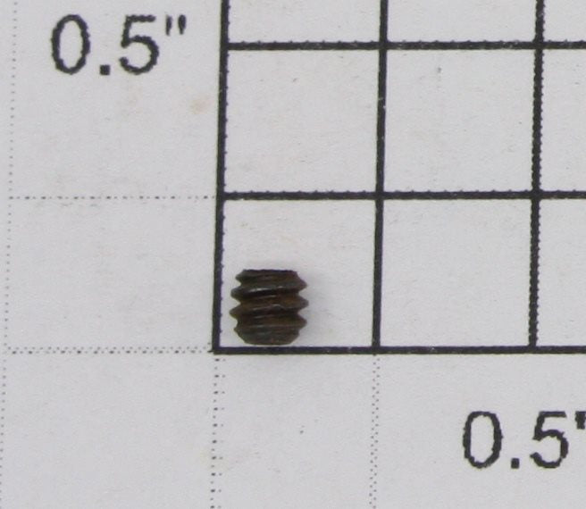 American Flyer 8153-37 Set Screw