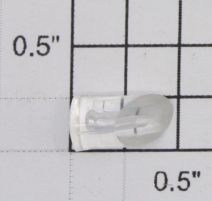 American Flyer 8153-15 Headlight Lens