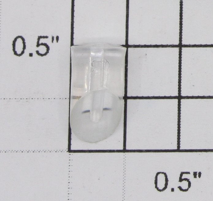 American Flyer 8153-15 Headlight Lens
