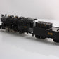 Lionel 6-11249 O Louisville & Nashville 0-8-0 Legacy Steam Locomotive #2119