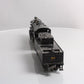 Lionel 6-11249 O Louisville & Nashville 0-8-0 Legacy Steam Locomotive #2119