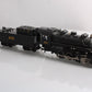 Lionel 6-11249 O Louisville & Nashville 0-8-0 Legacy Steam Locomotive #2119