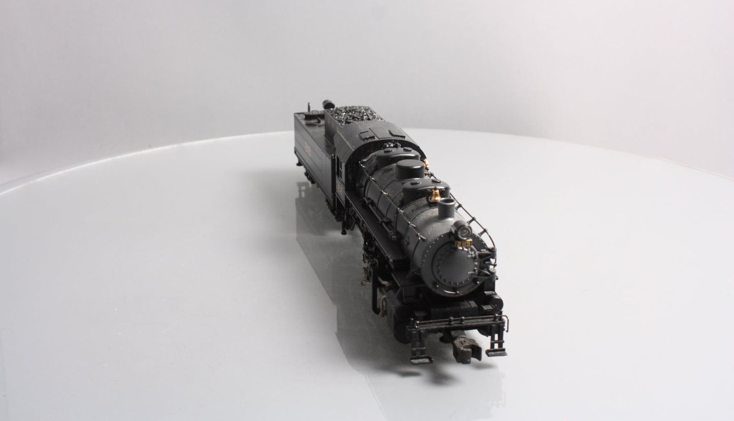 Lionel 6-11249 O Louisville & Nashville 0-8-0 Legacy Steam Locomotive #2119