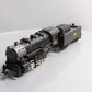 Lionel 6-11249 O Louisville & Nashville 0-8-0 Legacy Steam Locomotive #2119