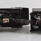 Lionel 6-11249 O Louisville & Nashville 0-8-0 Legacy Steam Locomotive #2119