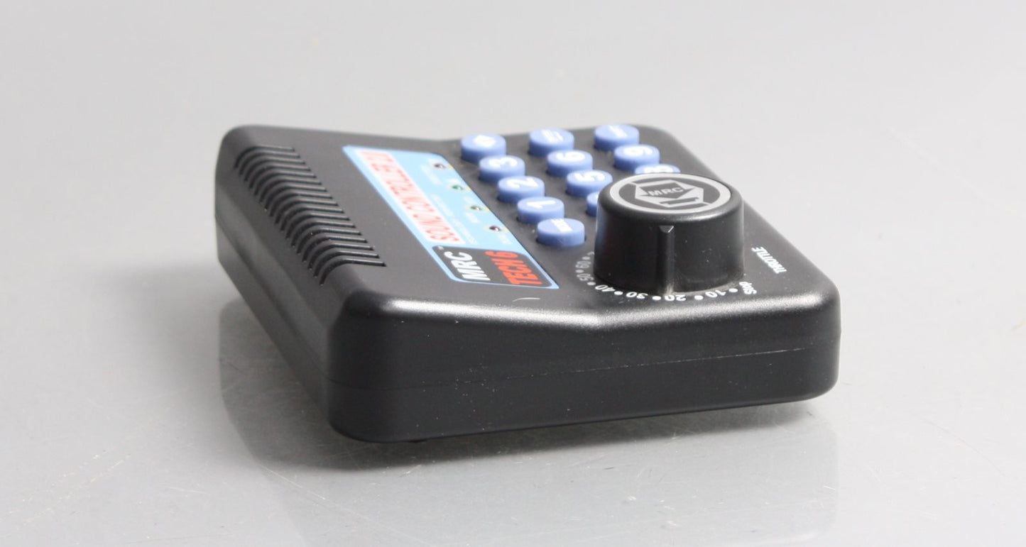 MRC 0001200 HO/N/Z Tech 6 Sound Controller 2.0