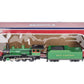Williams 40601 O Gauge Southern 4-6-0 Baldwin Steam Locomotive & Tender #1006