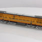 Athearn G41059 HO Union Pacific U50 Diesel Locomotive #43 w/DCC & Sound