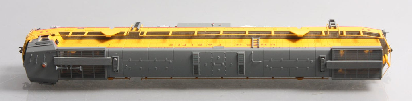 Athearn G41059 HO Union Pacific U50 Diesel Locomotive #43 w/DCC & Sound
