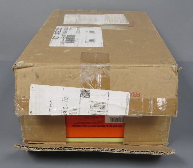 Lionel 6-11429 O Southern Conventional Scale 0-4-0 Steam Switcher #281