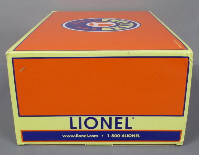 Lionel 6-11429 O Southern Conventional Scale 0-4-0 Steam Switcher #281