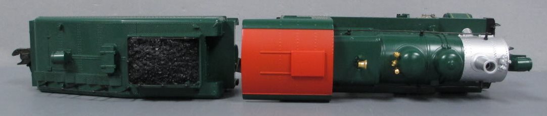 Lionel 6-11429 O Southern Conventional Scale 0-4-0 Steam Switcher #281