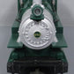Lionel 6-11429 O Southern Conventional Scale 0-4-0 Steam Switcher #281