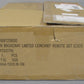 Lionel 6-81259 Pennsylvania Broadway Limited LionChief Steam Train Set