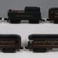 Lionel 6-81259 Pennsylvania Broadway Limited LionChief Steam Train Set