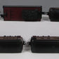 Lionel 6-81259 Pennsylvania Broadway Limited LionChief Steam Train Set