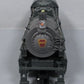 Lionel 6-81259 Pennsylvania Broadway Limited LionChief Steam Train Set