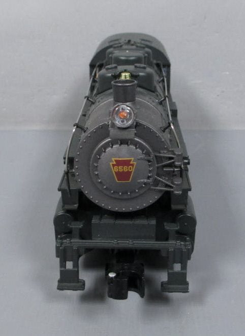 Lionel 6-81259 Pennsylvania Broadway Limited LionChief Steam Train Set