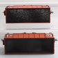 Bachmann 27999 On30 Painted & Unlettered 2-Bay Steel Hopper (Oxide Red)