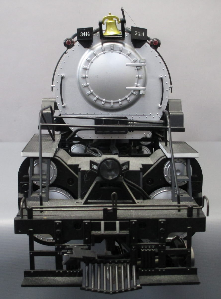 Aristo-Craft 21604 Rio Grande 2-8-8-2 Mallet