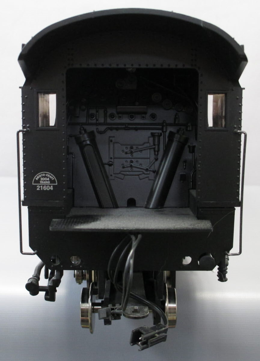 Aristo-Craft 21604 Rio Grande 2-8-8-2 Mallet
